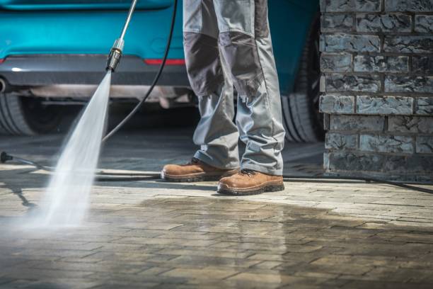 Best Pool Deck Cleaning  in Big Lake, MN